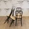 No. 16 Bentwood Chairs by Michael Thonet for ZPM Radomsko, 1970s, Set of 4, Image 4