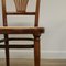 Antique No. 221 Chairs from Thonet, 1900s, Set of 4, Image 6