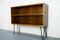 Small Mid-Century Rosewood Sideboard 10