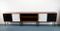 Kleines Mid-Century Sideboard aus Palisander 8