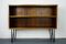 Kleines Mid-Century Sideboard aus Palisander 1