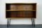 Small Mid-Century Rosewood Sideboard 1