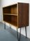Small Mid-Century Rosewood Sideboard 5