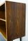 Small Mid-Century Rosewood Sideboard, Image 4