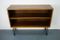 Small Mid-Century Rosewood Sideboard 7