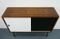 Small Rosewood Sideboard, 1960s, Image 8