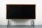 Small Rosewood Sideboard, 1960s 3