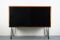 Small Rosewood Sideboard, 1960s 2