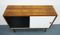 Small Rosewood Sideboard, 1960s 7