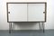 Kleine Sideboard aus Palisander, 1960er 3