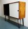 Small Rosewood Sideboard, 1960s 6