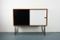 Small Rosewood Sideboard, 1960s 11