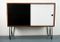 Small Rosewood Sideboard, 1960s, Image 1