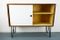 Small Rosewood Sideboard, 1960s, Image 9