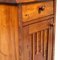 Late 19th Century Art Nouveau Nightstand Cabinet 4