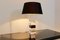 French Two-Colored Acrylic Glass Table Lamp, 1970s, Image 10