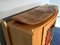 Italian Mid-Century Parchment Bar Cabinet by Vittorio Dassi, 1949 15