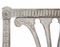 Antique Gustavian Dining Chairs, Set of 4, Image 5