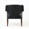 Vintage Easy Chair by A.B. Madsen & E. Larsen, 1960s, Image 7