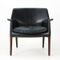 Vintage Easy Chair by A.B. Madsen & E. Larsen, 1960s 3