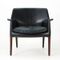 Vintage Easy Chair by A.B. Madsen & E. Larsen, 1960s, Image 3