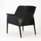 Vintage Easy Chair by A.B. Madsen & E. Larsen, 1960s 6