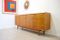 Mid-Century Maple & Teak Sideboard from Maple & Co., 1960s, Image 2