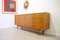 Mid-Century Sideboard aus Ahorn & Teak von Maple & Co., 1960er 2