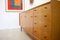 Mid-Century Maple & Teak Sideboard from Maple & Co., 1960s, Image 8