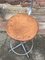 Vintage Industrial Workshop Stool, 1960s 11