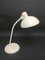 Lampe de Bureau Vintage par Christian Dell pour Kaiser Idell 1