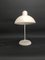 Lámpara de mesa vintage de Christian Dell para Kaiser Idell, Imagen 5