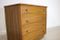 Mid-Century Walnut Chest of Drawers by Alfred Cox, 1950s, Image 5