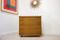 Mid-Century Walnut Chest of Drawers by Alfred Cox, 1950s, Image 1