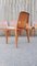 Vintage Chairs by Albert Brokopp for WeSiFa, 1974, Set of 6 4