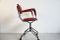 Vintage Desk Chair from Velca, 1960s 3