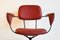 Vintage Desk Chair from Velca, 1960s 6
