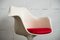 Butacas Tulip de Eero Saarinen para Knoll, 1958. Juego de 4, Imagen 4