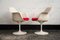 Butacas Tulip de Eero Saarinen para Knoll, 1958. Juego de 4, Imagen 3