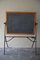 Vintage School Blackboard, Image 1