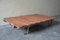 Vintage Industrial Coffee Table, 1960s, Image 1