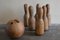 Set da bowling vintage in legno, Svizzera, Immagine 1