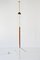 Mid-Century Tripod Floor Lamp by J.T. Kalmar, 1950s, Image 3