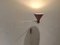 Vintage Elbow Wall Light by J.J.M. Hoogervorst for Anvia, 1950s, Image 3