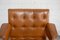 Cognacfarbene RH 305/ 304 Stühle von Robert Haussmann für de Sede, 1970er, 2er Set 26