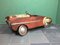 French Pedal Car, 1950s 2