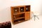 Teak & Glass Display Cabinet from G-Plan, 1970s, Image 4