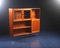 Teak & Glass Display Cabinet from G-Plan, 1970s, Image 1