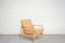 Beech Stella Easy Chair from Wilhelm Knoll, 1960s, Image 10