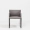 Flynt Grey Wool Armchairs by Rodolfo Dordoni for Minotti, 1990s, Set of 2, Image 4